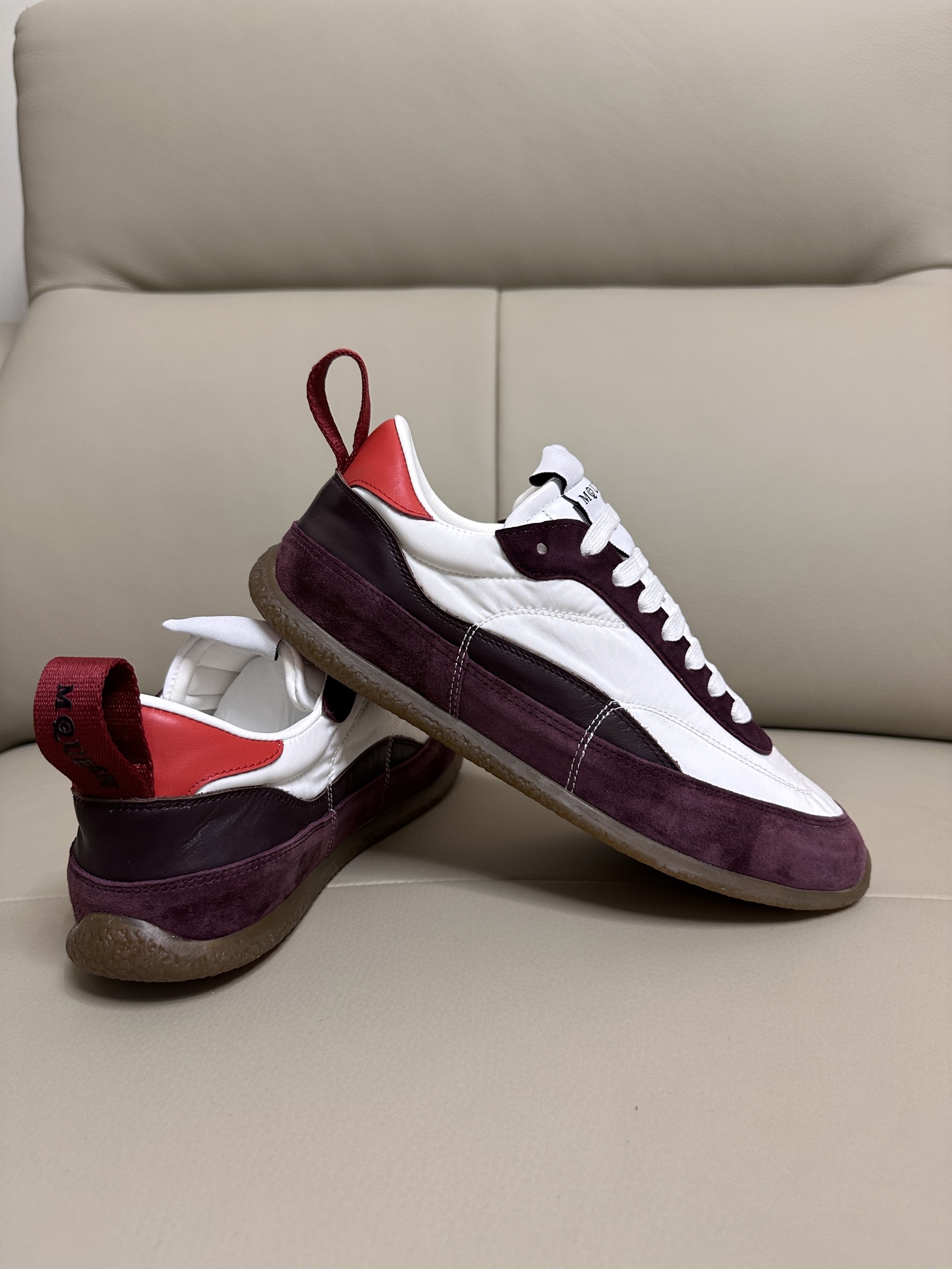 Women's high heels